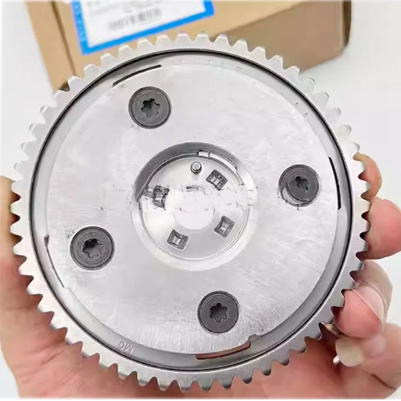 Original timing gear timing regulator, intake or exhaust regulator For SAIC MG RX5 ERX5 HS EHS, new MG6 EMG6 sayaragear