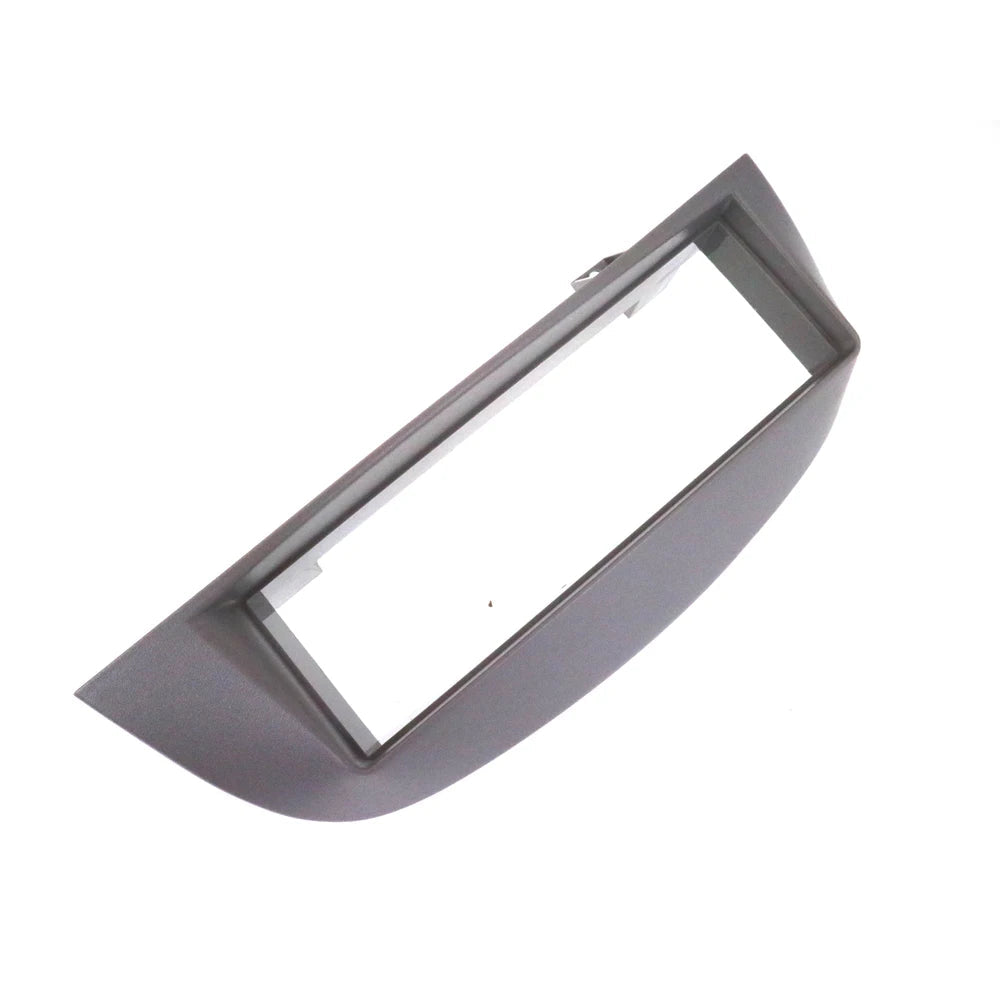 For Fiat Palio 1996-2004 Siena 2002-2004 Fascias Single-layer CD Card Machine Modification Bracket DVD Modification Face Frame sayaragear