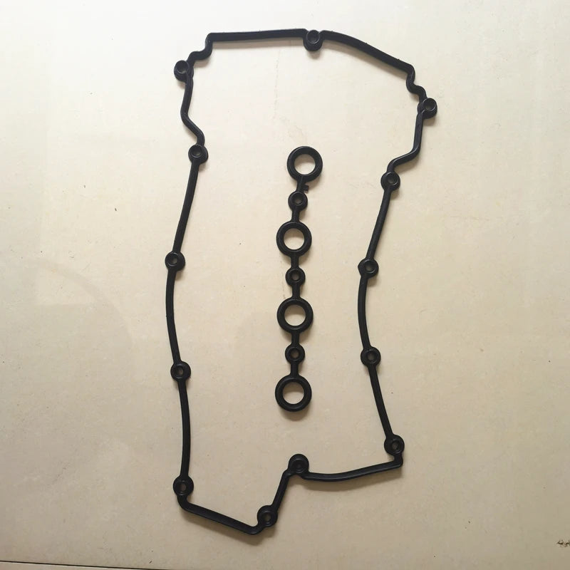 Engine Cylinder Head Gasket For Chery Tiggo 7/8 Valve Chamber Cover Gasket F4J16-1003016 sayaragear