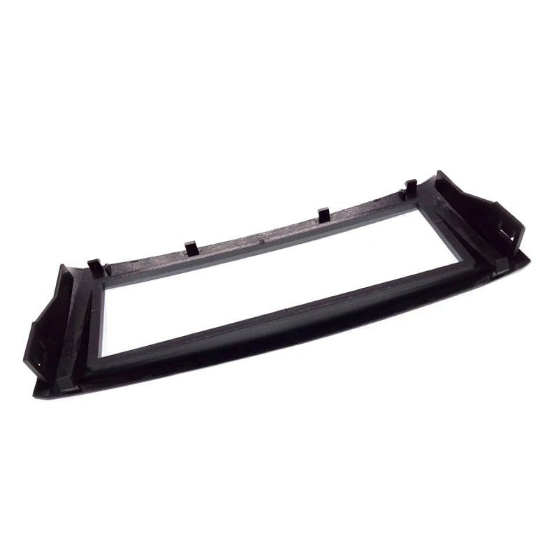 One Din Car Radio Fascia for FIAT PUNTO LINEA 2005 2006 2007 Single Din Stereo Install Refitting Dash Kit DVD Frame Trim Panel sayaragear