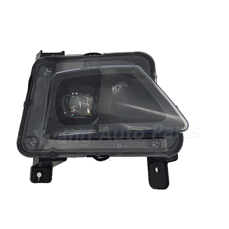For Changan Oushang X7 PLUS LED Headlights Front Bumper Headlights sayaragear