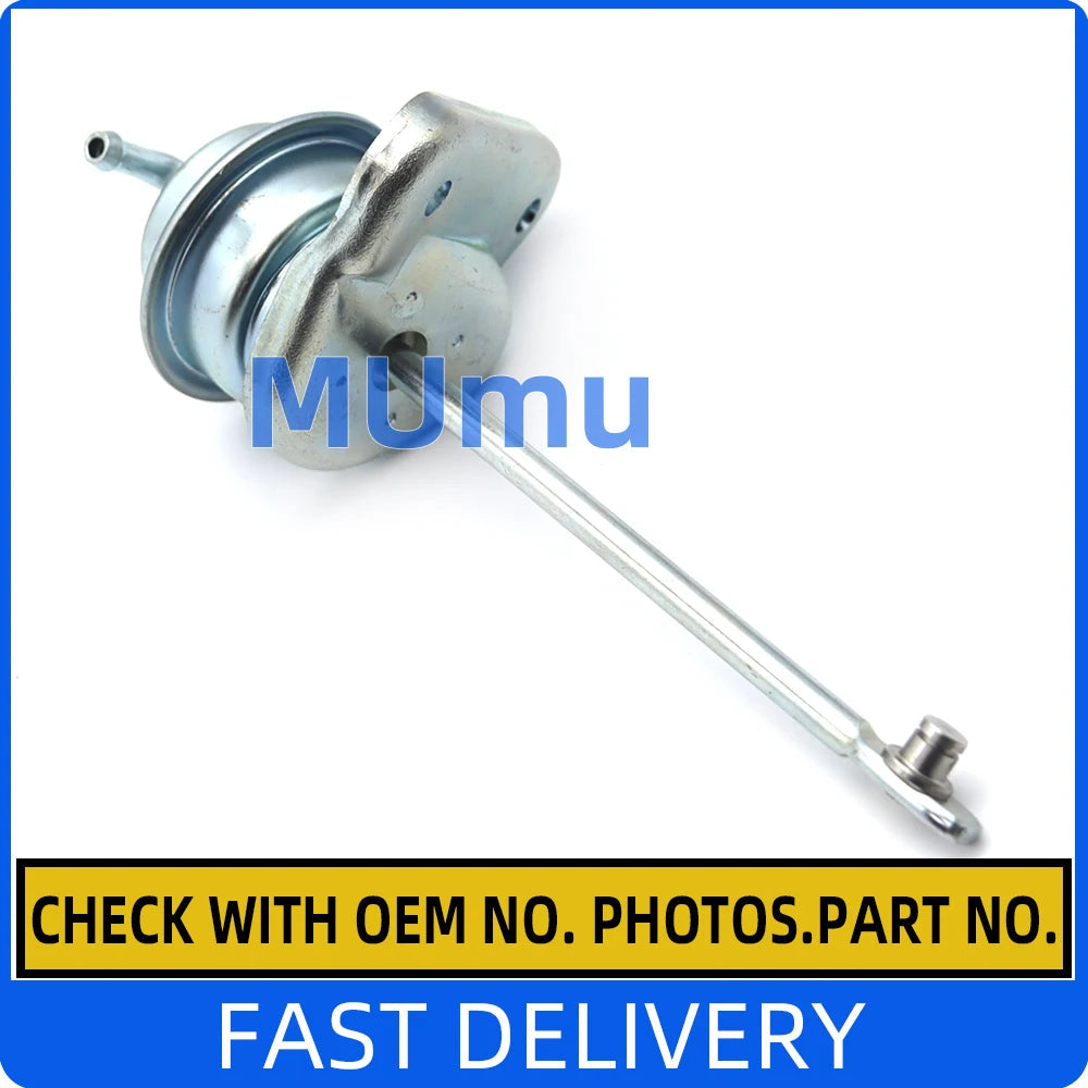 New part Turbocharger Actuator For Mazda B2500 Ford Ranger 2.5L WLT J82Y WL84.13.700 VJ33 VJ26 VC430089 VB430013 VA430013 sayaragear