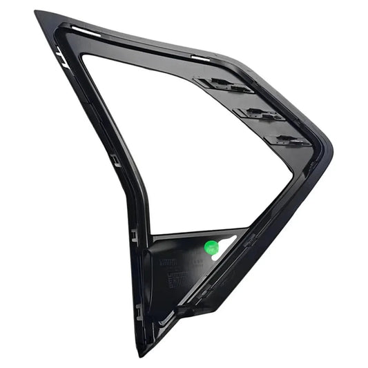 602007724AA Genuine 1pc Front Daytime Running Light Fog Lights Decorative Cover for Chery Omoda 5 sayaragear