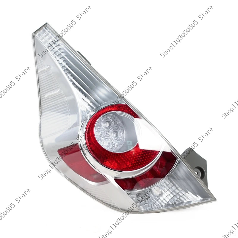 For Toyota PRIUS C Nhp10 Aqua  2012-2019 Car Accessories Taillamp Tail Light Brake Stop Warning Turn Signal Reflector Lamp sayaragear