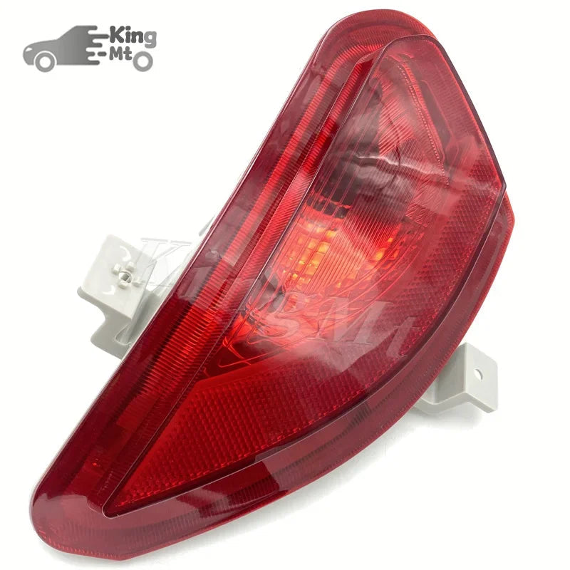 For MG GS Rear Bumper Fog Light Reflector Stop Light Rear Fog Light Foglamp Brake Lamp Warning Lamp Frame Cover Housing sayaragear