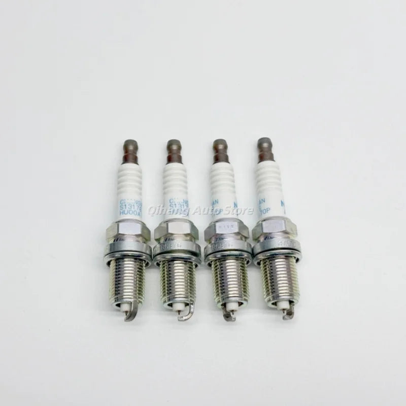 Genuine Changan CS95 CS85 CS75 PLUS T UNI-K 2.0T Spark Plugs OE No. D20T012-0700 3707010-A03 sayaragear