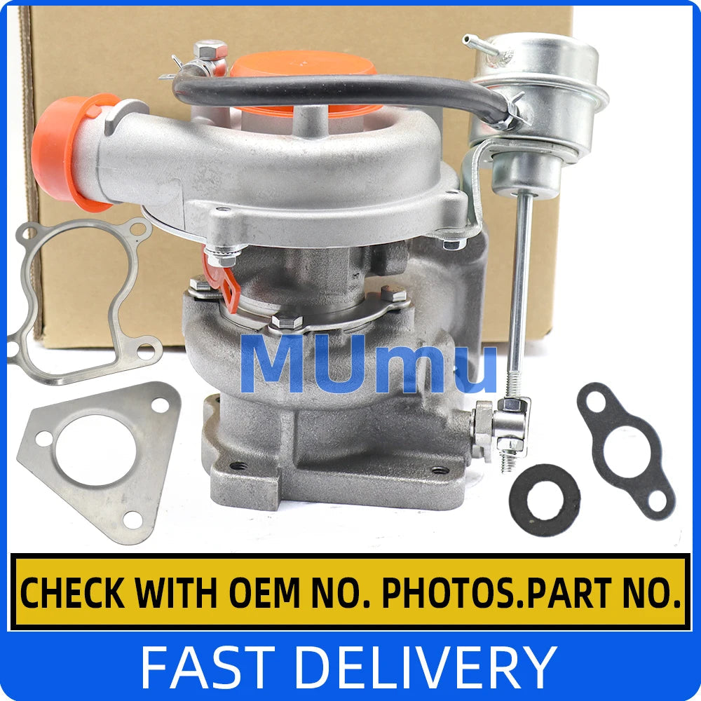 Turbo For Audi 80  Seat Cordoba Ibiza II Toledo I 038145701A,038145701D,028145701R,028145701S,028145701J,028145701Q,53039880015 sayaragear