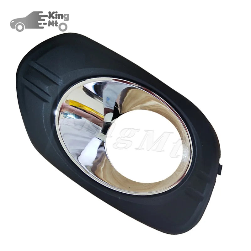 For Great Wall Hover Haval H6 Foglight Fog Light Assembly Halogen Front Bumper Fog Lamp Kit Replacement with Waterproof Housing sayaragear