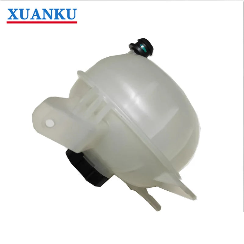 For SAIC MG RX5 RX5PLUS RX5MAX HS GS Radiator expansion tank Assembly tank pair kettle Coolant antifreeze pot Original 10329045 sayaragear
