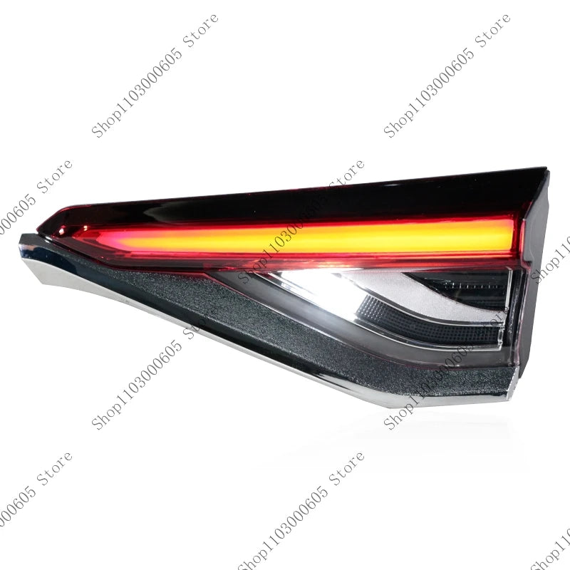 For Toyota Corolla 2019 2020 2021 2022 Auto Parts Rear Bumper Tail Light Assembly Turn Signal Brake Emergency Brake Light sayaragear