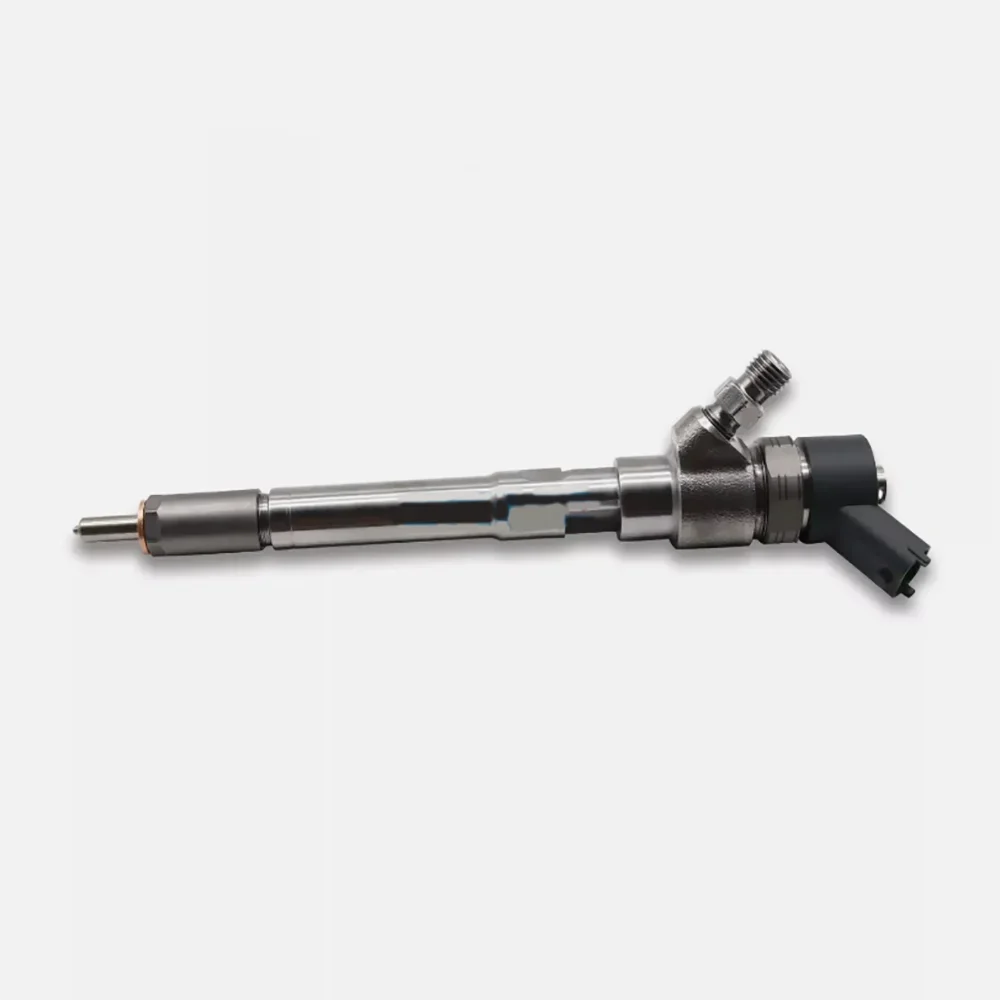 1PCS Fuel Injectors For 3380027800 0445110254 33800-27800 0445110253 Car Engine Replacement Parts sayaragear