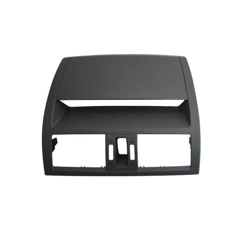 HAOCHEN Panel Air Outlet Air Conditioner Panel Frame for Mazda 6 2015 2009 2010 2012 2011 Air vent Dashboard Interior Air panel sayaragear