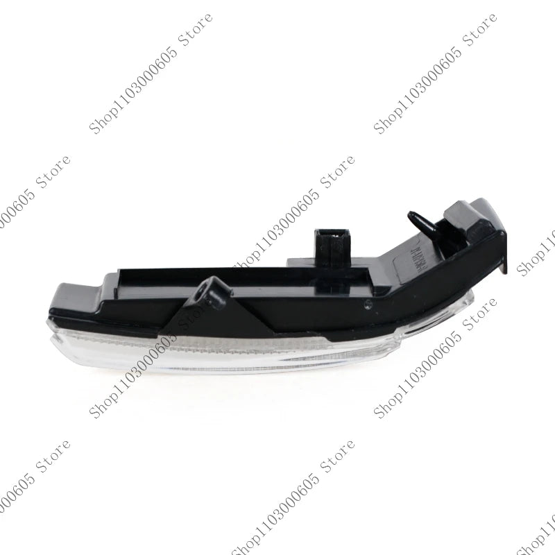 For Ford F150 F-150 Pickup 2015 2016 2017 2018 2019 LED Car Rearview Mirror Turn Signal Light Lamp Car Signal Lamp Accessories - sayaragear