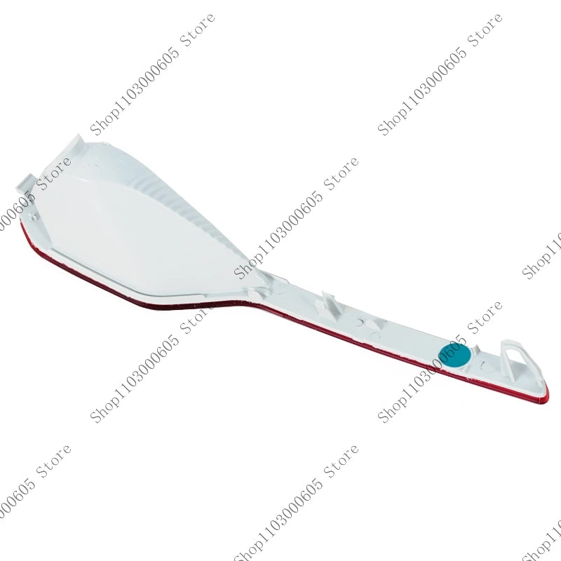 For Volvo XC40 2018-2023 Auto Accessories Rear Bumper Reflector Brake Light Tail Light Without Bulb 31656865 31656866 - sayaragear