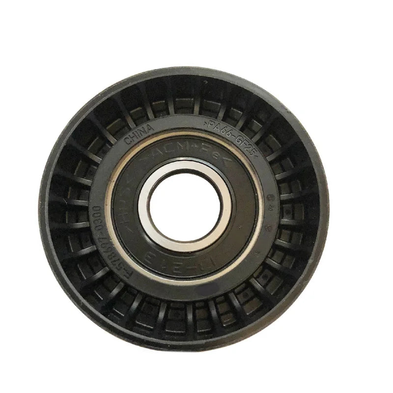 1000050-A04  K011-2000 Original generator belt tensioner regulator For Changan CS75 CS95 sayaragear