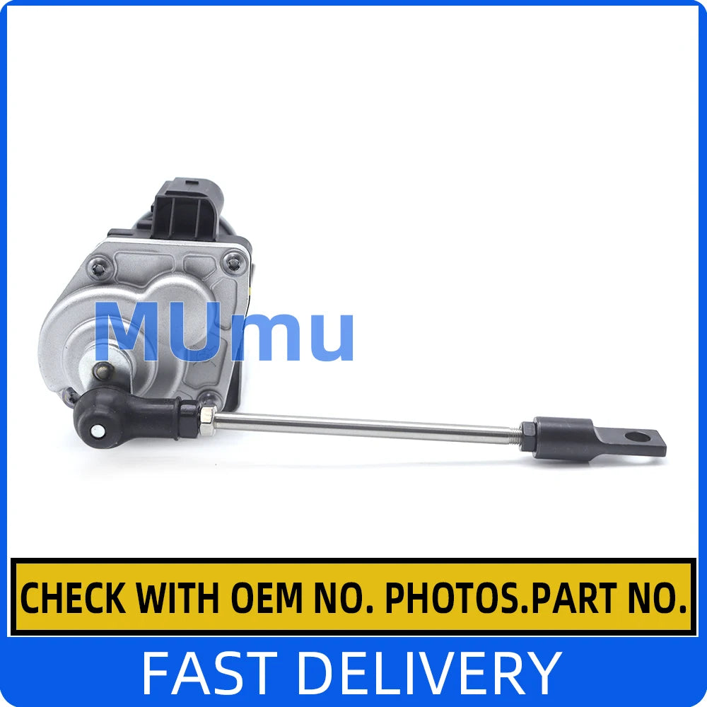 28231-2GTA1 282312GTA1 Turbo Electronic Actuator For Hyundai Sonata 15-18 DOHC-TCI GDI TD04 Turbo sayaragear