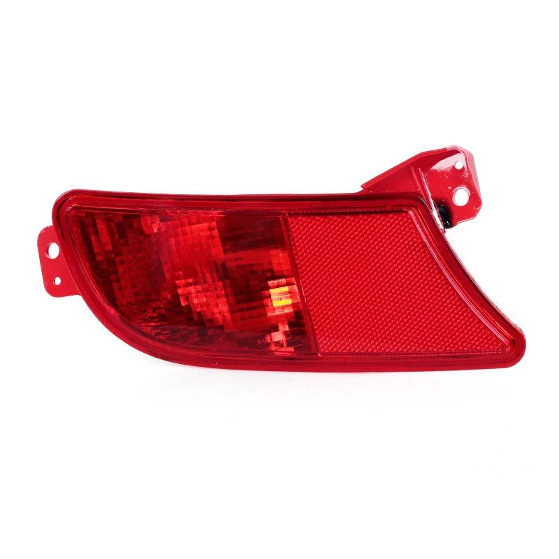 Car Accessories For Ford ESCAPE 2020-2021 For Ford KUGA 2020-2021 Rear Bumper Light Rear Reflector Rear Fog Light - sayaragear