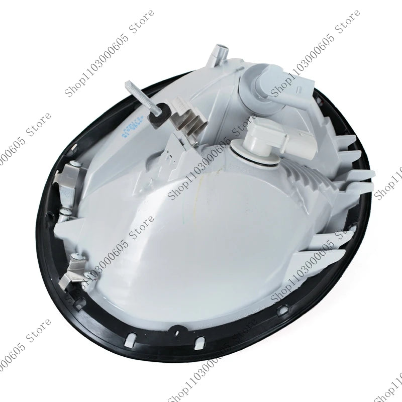 For VW Beetle 1997 1998 1999 2000 2001-2005 Auto Accessories Tail Lights No Bulb Turn Signal Brake Indicator Reverse Drive Light sayaragear