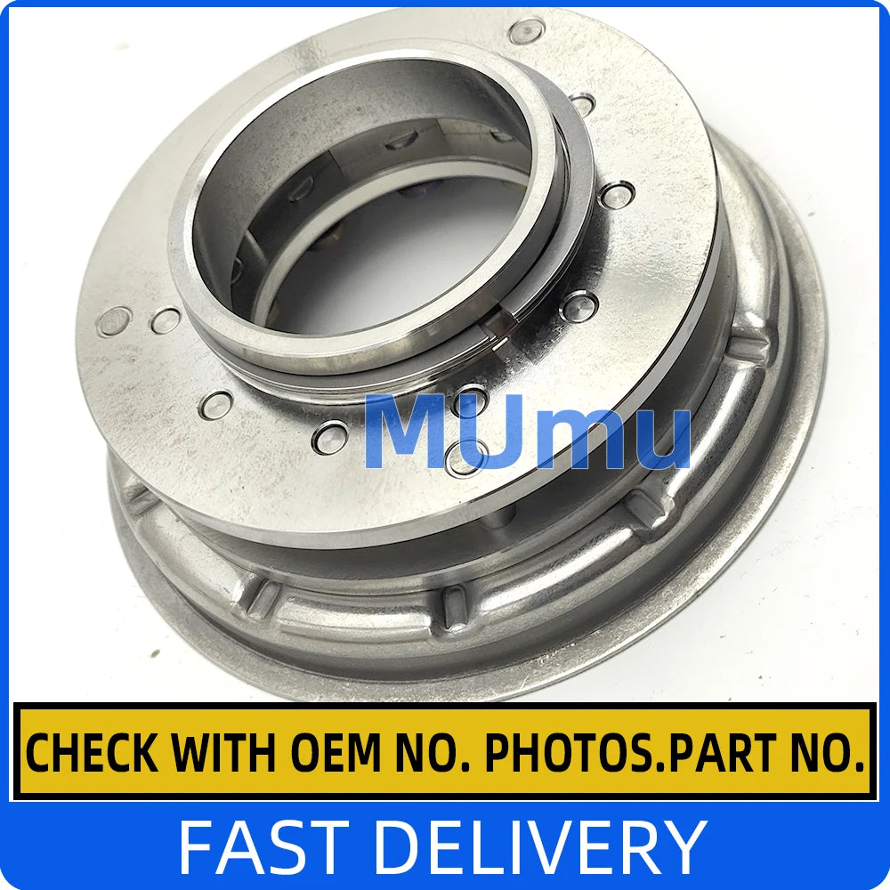 Turbo Nozzle Ring 1515A170 VAD20022 V41VAT-S0022B for Mitsubishi Pajero Sport Triton L200 MN 2.5L 4D56T VT16 sayaragear