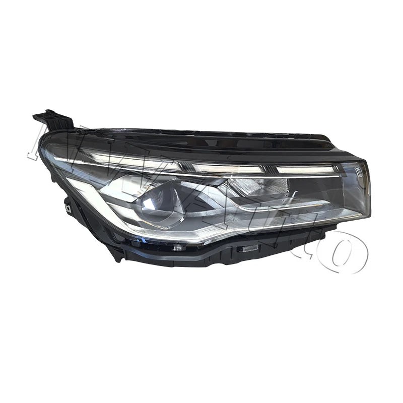 Front Headlight Head Light Headlamp For Geely Emgrand 2022-2024 Front Bumper  Headlight sayaragear
