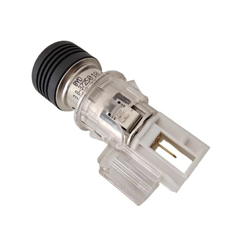 Car Cigarette Lighter for BYD YUAN-EV F3 E5 G5 YUAN SONG-MAX Car Accessories 3B-3725010 / 11635241-00 sayaragear