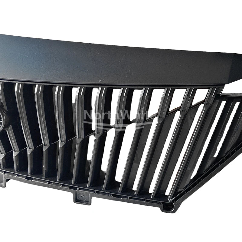 Front Bumper Radiator Grille Assembly For GAC GS3 Racing Grills 7110003CRV0000 sayaragear
