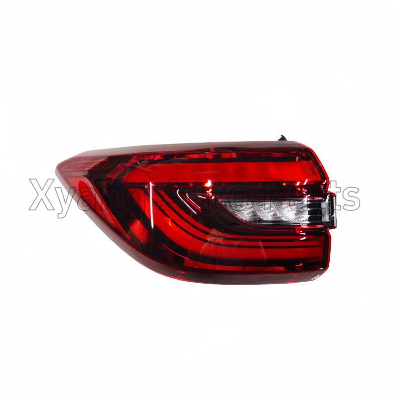 Combined Rear Tail Light Assembly For Changan CS95  2019-21 4133010-AP30 4133020-AP30 sayaragear