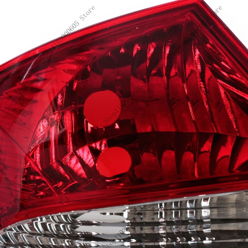 For Mercedes Benz W211 E200 E220 E240 E280 2007 2008 Auto Parts Tail Light Assembly Turn Light Brake Light Rear Bumper LED Light sayaragear