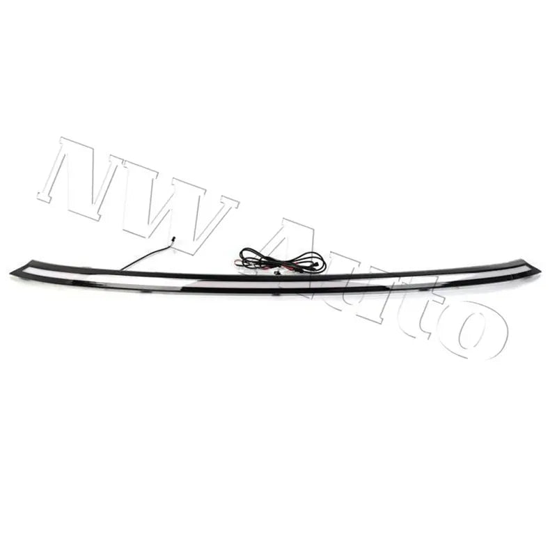 Front Bumper Head Light Head Lamp Grill Light For Chery Omoda C5 2022-2024 LED Daytime Running Light Headlight Headlamp sayaragear