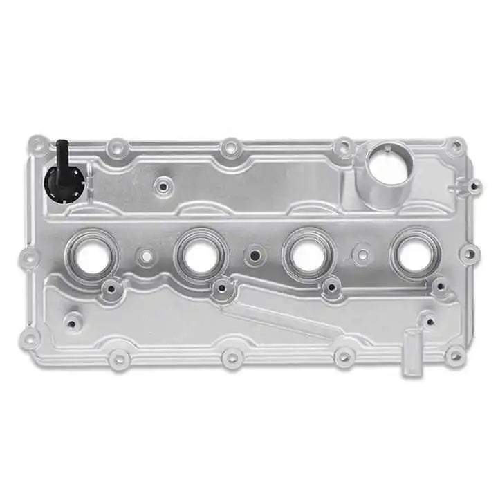 For Great Wall Haval H6 H7 H8 H9 Coupe Wey VV5 VV6 VV7 4C20 VVT Engine Cylinder Head Aluminum Valve Cover Gasket 1003300XEC01 sayaragear