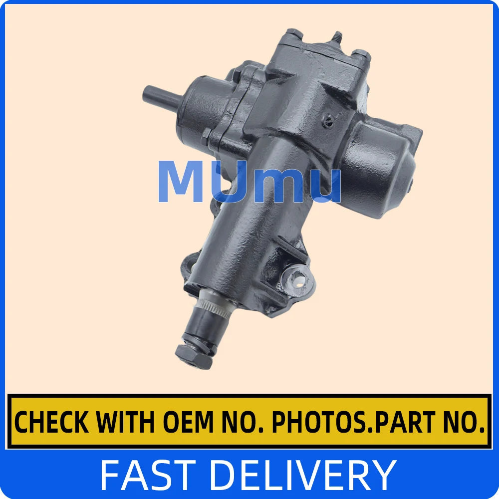 Power Steering Gear Box LHD For Suzuki VITARA 1.6 VITARA Cabrio 1.9 D 48600-60A7 4860060A7 48600-56B70 48600-77E50 4860077E50 sayaragear