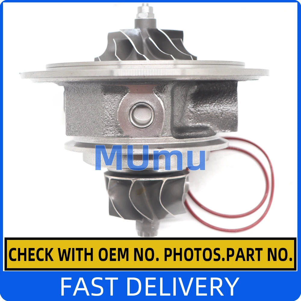 New Turbo Cartridge Core Chra For BMW 116i F20 100Kw 136HP N13B16 2011- 820021,820021-0001, 820021-5001S,11627645758,11627633925 sayaragear
