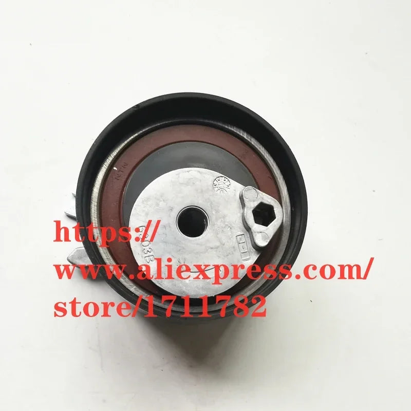 Engine Timing Tensioner For Chery Tiggo 5/Grand Tiggo A3 M11J3 V5 Eastar 484F-1007060 sayaragear