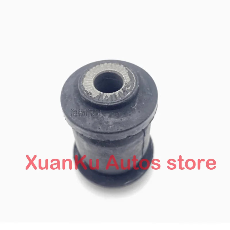 Original lower arm bushing under hanging triangle arm rubber sleeve buffer block sleeve For SAIC MG ZS RX3 MG3 sayaragear
