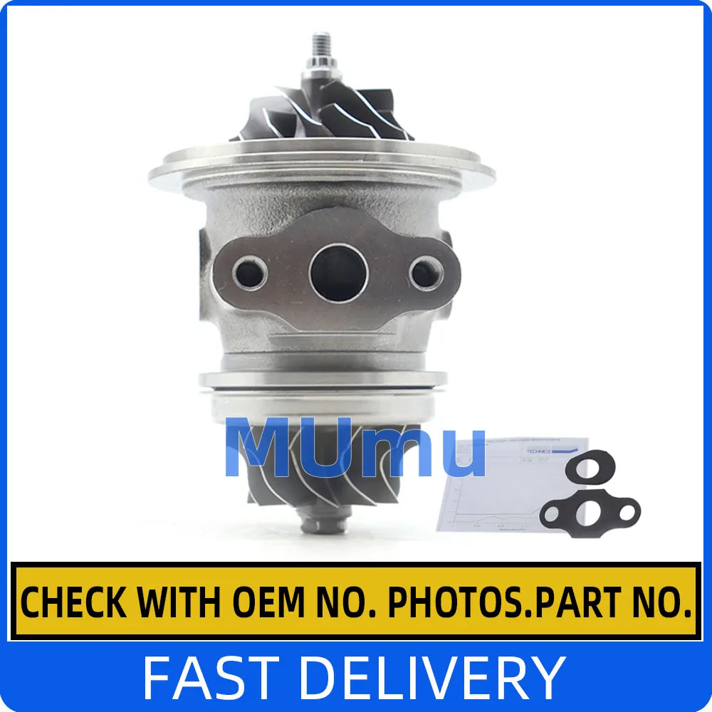 New Turbo Cartridge For Nissan Safari Y60 2.8 TD 14411-22J04,14411-22J02,14411-22J01,14411-22J00,14411-G9900,1441122J04 sayaragear