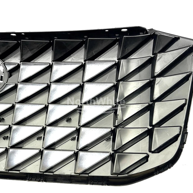 Front Bumper Grille For GAC GS8 2021- Radiator Grille 7110003DRS0200 sayaragear