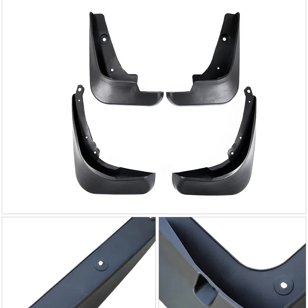 Mudflap for Chevrolet Cruze J300 2008~2015 Fender Mud Guard Flaps Splash Flap Mudguard Accessories 2009 2010 2011 2012 2013 2014 sayaragear
