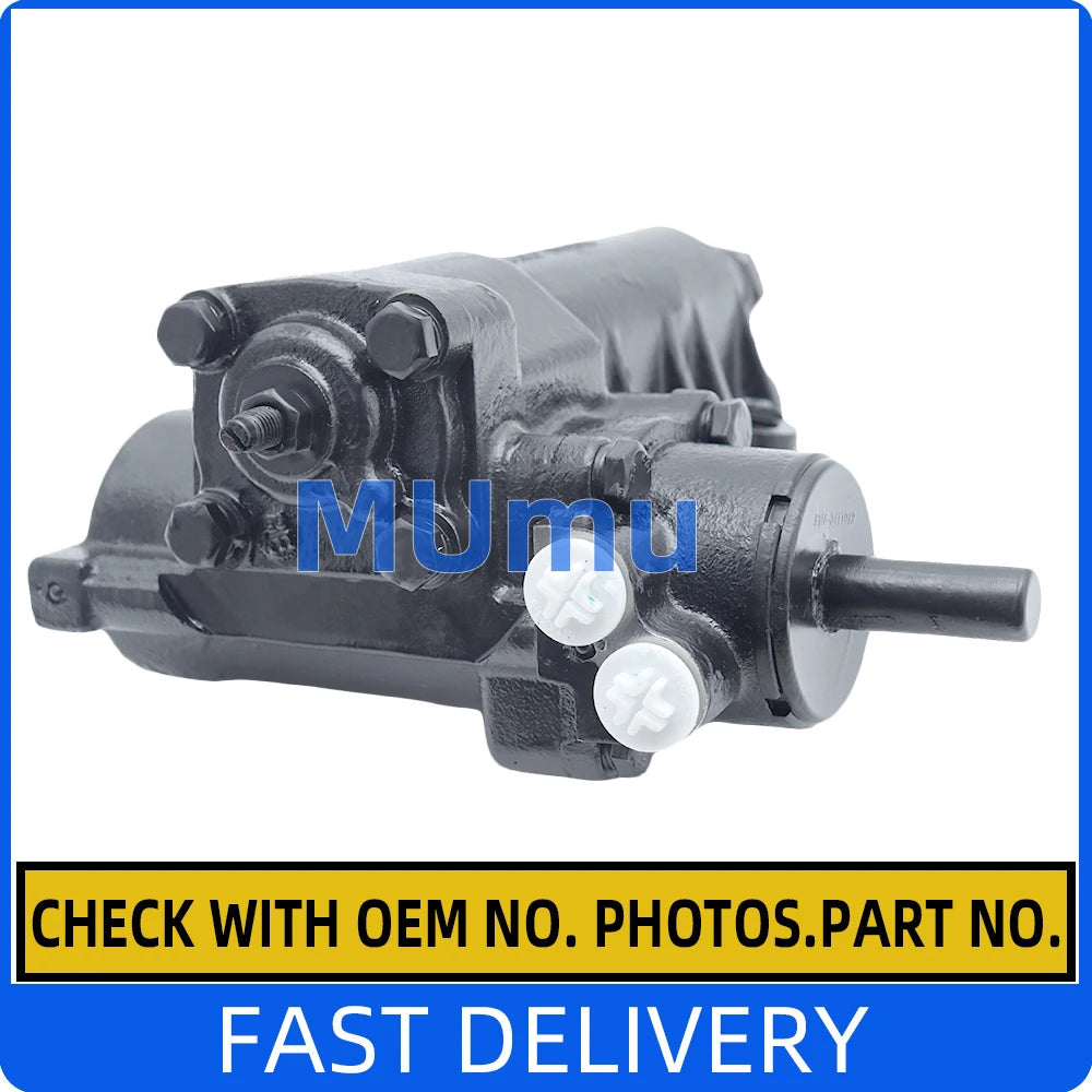 Power Steering Gear Box LHD For Suzuki VITARA 1.6 VITARA Cabrio 1.9 D 48600-60A7 4860060A7 48600-56B70 48600-77E50 4860077E50 sayaragear