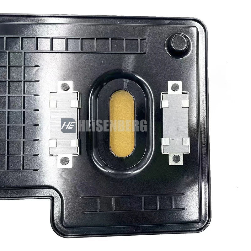 Transmission Oil Filter For Changan CS55 PLUS 1.5T CS75 Eado UNI-T UNI-V UNI-K Chery Jetour Dashing 1.6T X70 X90 7-S DCT Parts sayaragear
