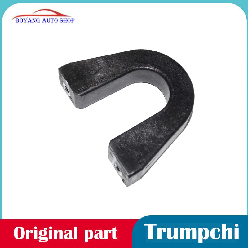 Original radiator fixed bracket radiator net installation support frame For GAC Trumpchi GS8 sayaragear