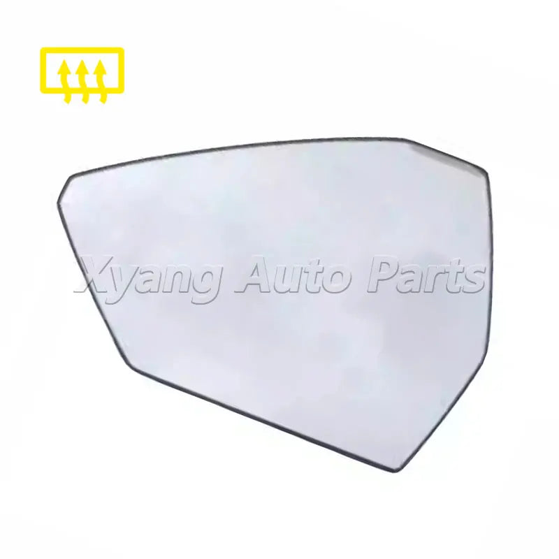 Rearview Mirror Parts For GAC GS3 Rearview Mirror Frame Turn Signal Lamp Rearview Mirror Lens sayaragear