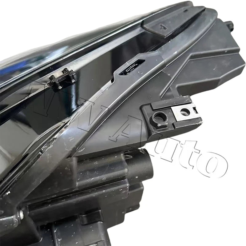 Head Light Head Lamp For Geely Preface 2024-  Headlight Headlamp Front Light Assembly 8892303716 8892303718 sayaragear