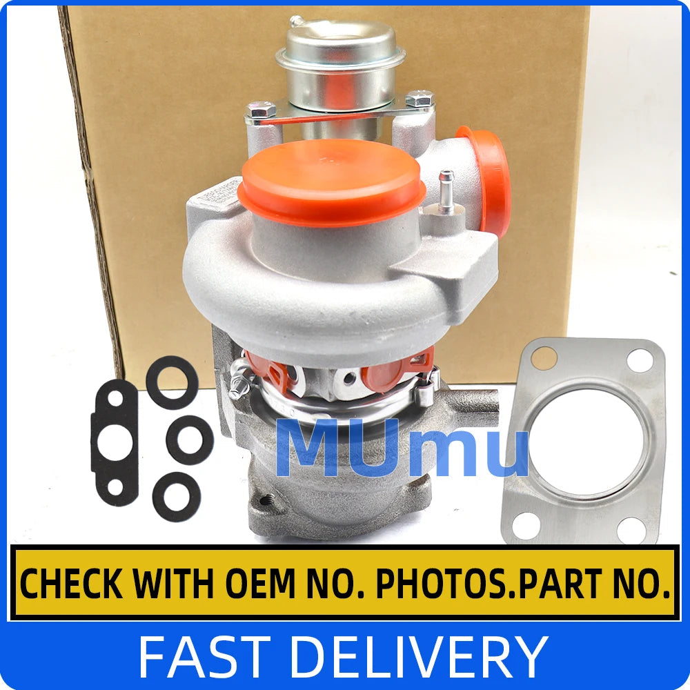 Turbine Turbo For SAAB 9-5 2.3T AERO 9-3 B205R 205BHP 49189-01800 4918901800,49189-01810，49189-01820,49189-01830, 49189-01850 sayaragear