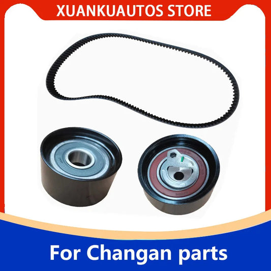 1000046-A03 1000190-A03 D20T006-1500 Original timing belt timing tensioning wheel timing idler transition wheel For Changan CS95 sayaragear