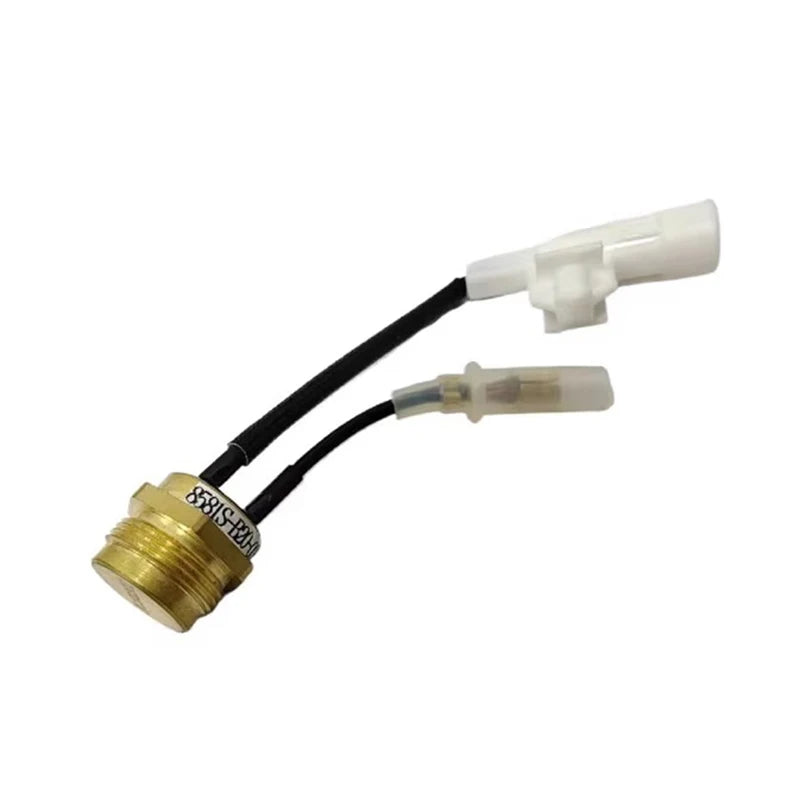 Compressor Temperature Sensing Package for BYD F0 Temperature Sensor Car Accessories 10207576-00 / LK-8103200 - sayaragear