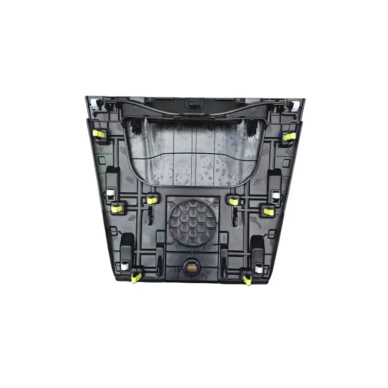 Air conditioning outlet（black）Air conditioning Rear Seat anti dust Outlet Cover For-TOYOTA 2012-2014 CAMRY sayaragear