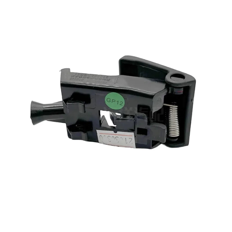 Original engine hood handle, engine hood buckle, phone compartment lid opening switch For Changan UNIK sayaragear