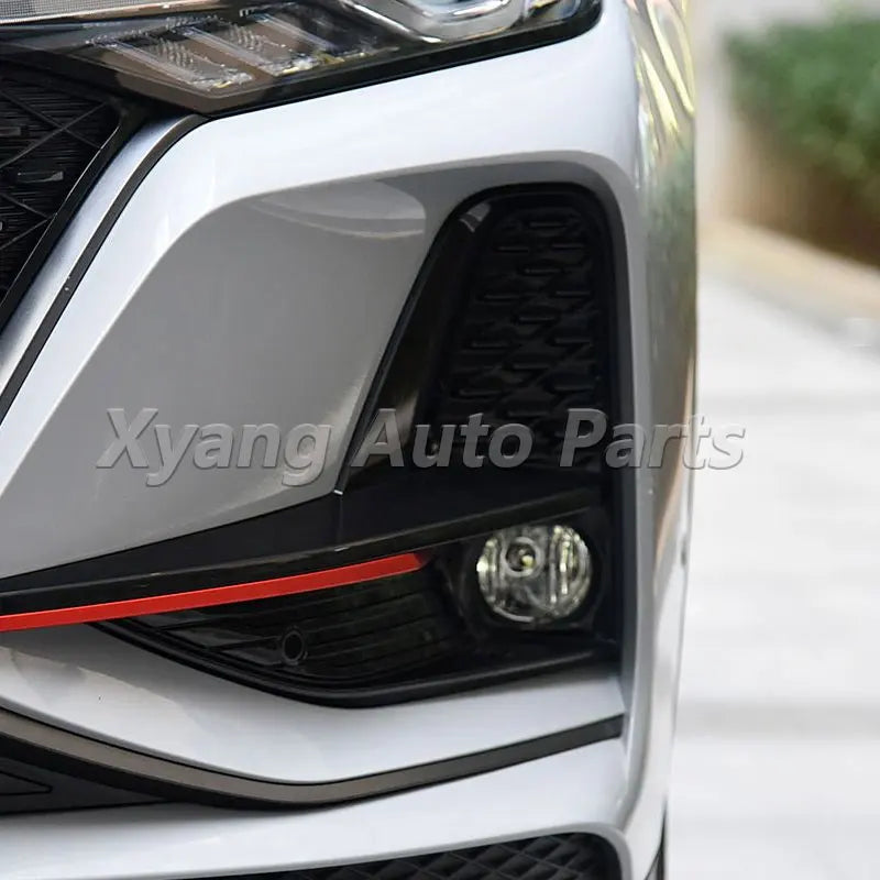 Foglamp Daytime Running Light Fog Light For Changan CS75 Plus 2020-2022 Foglight Front Bumper Foglight sayaragear
