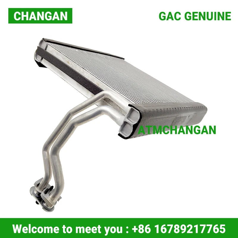 ATM For Changan CS35 Air Conditioner Evaporator Evaporator Box Radiator Air Conditioner Parts - sayaragear