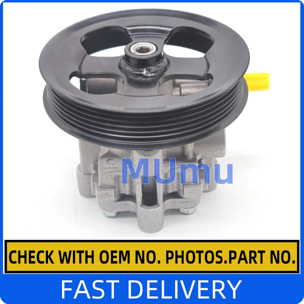 Hydraulic Power Steering Pump For Dodge Patriot Caliber 05105449AC 5105048AA 5105048AB 5105048AC 05105449AC sayaragear